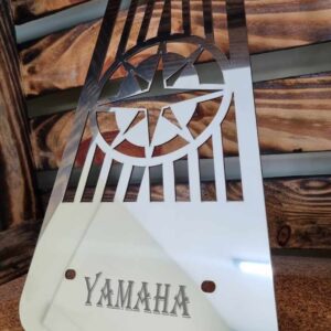 OSŁONA YAMAHA XVS DRAG STAR 125