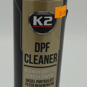 K2 DPF CLEANER 500ML