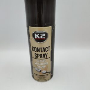 K2 KONTAKT CONTACT SPRAY