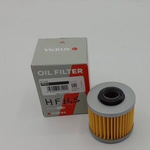 FILTR OLEJU ATHENA HF145