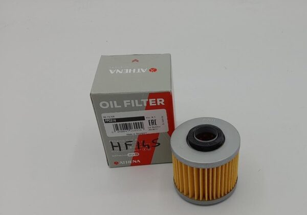 FILTR OLEJU ATHENA HF145