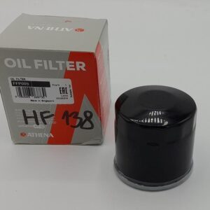 FILTR OLEJU ATHENA HF138
