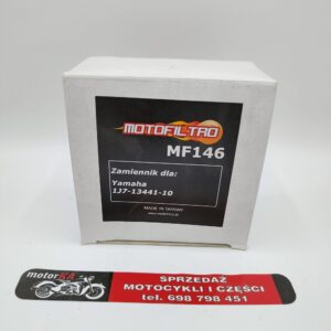 FILTR OLEJU MF/HF 146