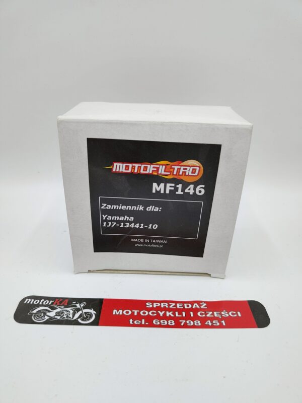 FILTR OLEJU MF/HF 146