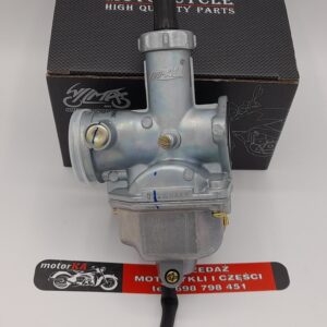 GAŹNIK PZ26 125 CCM