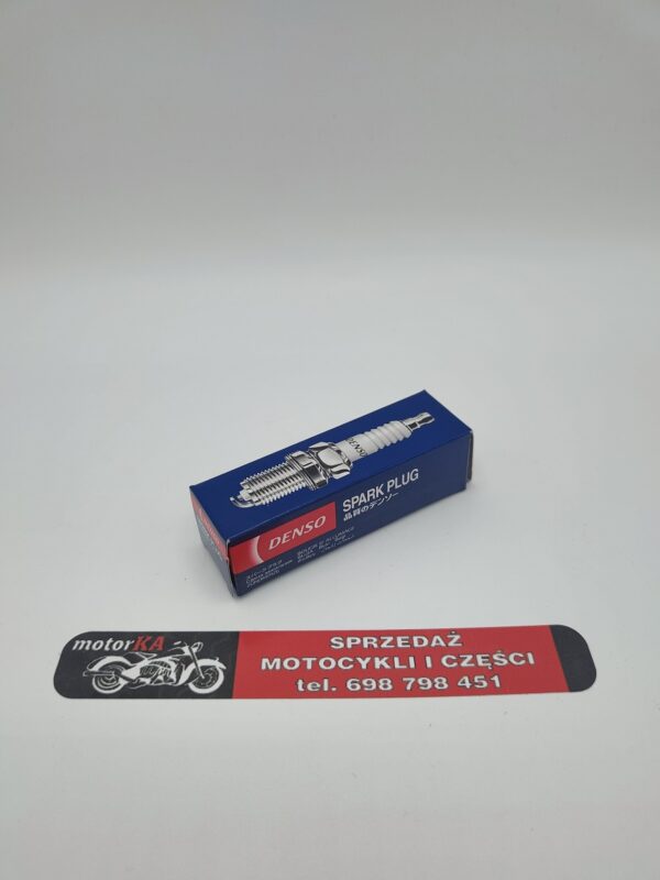 ŚWIECA DENSO W24ESRU