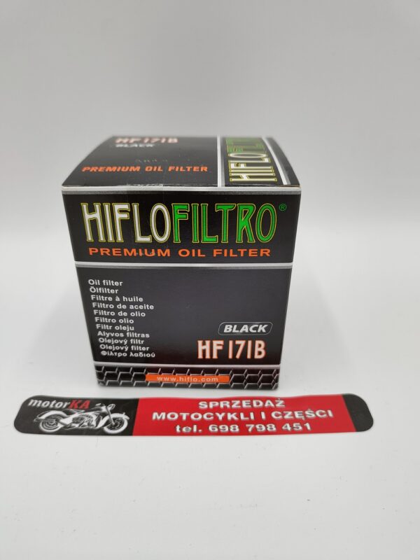 HIFLO HF171B