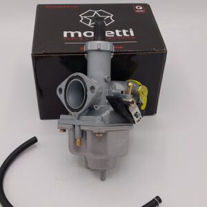GAŹNIK PZ26 125 CC 4T P 20MM