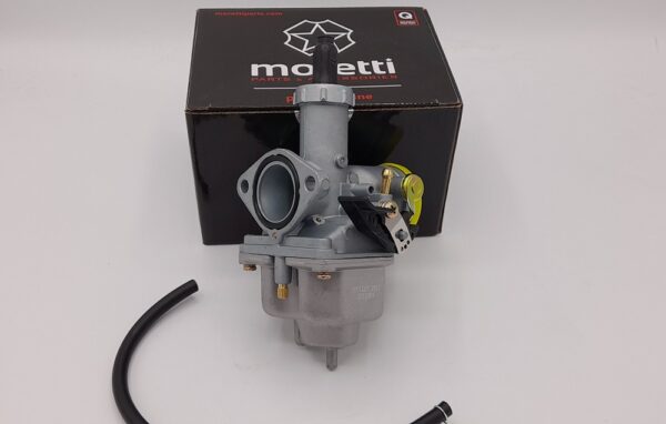 GAŹNIK PZ26 125 CC 4T P 20MM