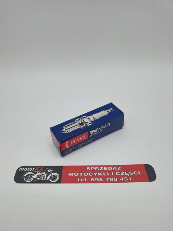 ŚWIECA DENSO  W24ESR (BR8ES)