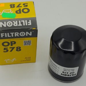 FILTR OLEJU FILTRON OP578