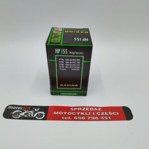 FILTR OLEJU HF155