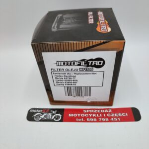 FILTR OLEJU MF170B ( HF170B )
