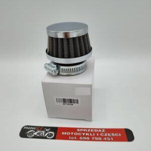 FILTR POWIETRZA STOŻKOWY 48MM