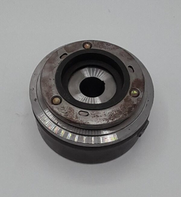 KOŁO MAGNESOWE MAGNETO HYPER 125