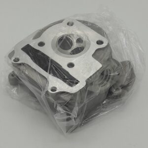 GŁOWICA DO SKUTERA T4 80 139QMB DŁUGIE ZAWORY
