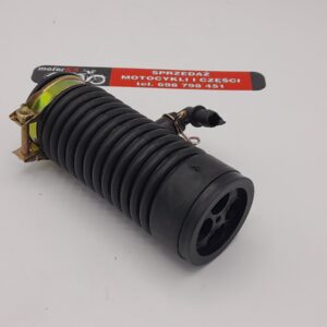GUMA WLOTU POWIETRZA DO FILTRA skuter GY6 139QMB