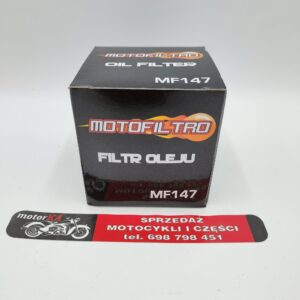 FILTR OLEJU MF/HF 147