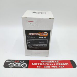 FILTR OLEJU MF655/HF655