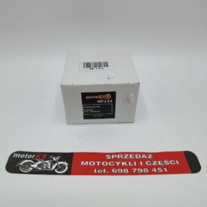FILTR OLEJU MF142/HF142