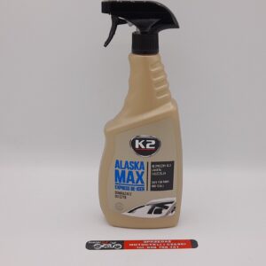 K2 ALASKA ODMRAŻACZ 700 ML