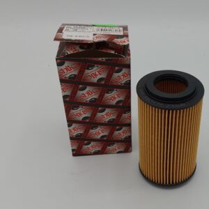 FILTR OLEJU BMW3 E46 318 D  ASIKA