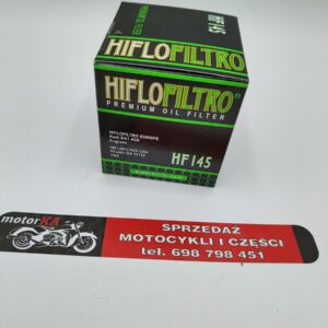 FILTR OLEJU HF145