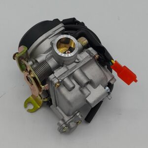 GAŹNIK GY6 80CC 4T 139QMB PLASTIK