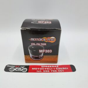 FILTR OLEJU MF/HF 303
