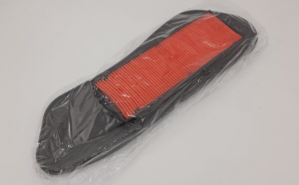 HIFLO FILTR POWIETRZA YAMAHA YP125R