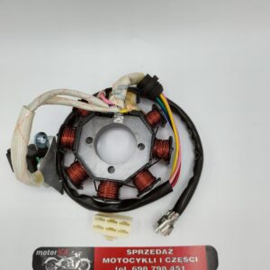 ISKROWNIK ATV 200/250