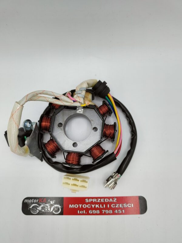 ISKROWNIK ATV 200/250