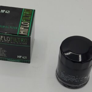 FILTR OLEJU HF621 ARCTIC MAX G