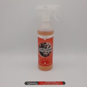 ENGINE CLEANER - CZYSTY SILNIK