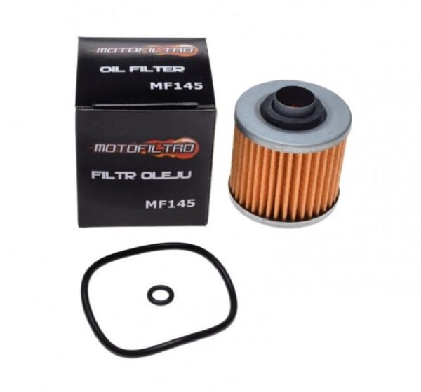 FILTR OLEJU MF145/HF145