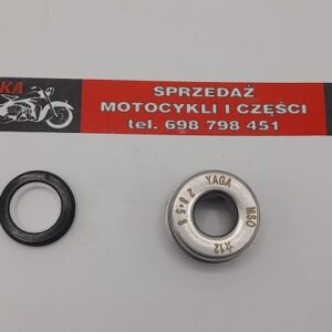Uszczelniacz pompy wody Kawasaki KVF 650 750 KFX