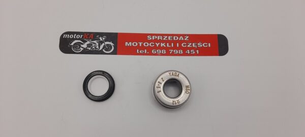Uszczelniacz pompy wody Kawasaki KVF 650 750 KFX
