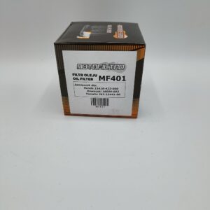 FILTR OLEJU MF401 HF401