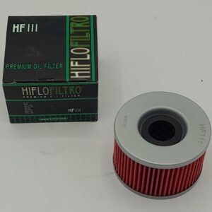 FILTR OLEJU HF111