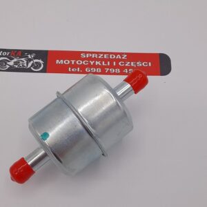 FILTR PALIWA METALOWY 10MM