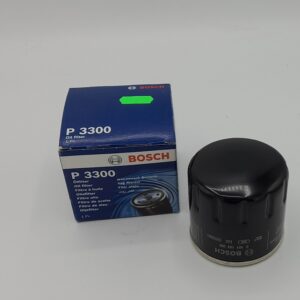 FILTR OLEJU BOSCH P3300