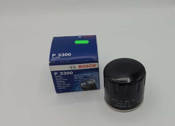 FILTR OLEJU BOSCH P3300