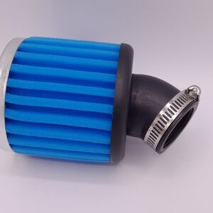 FILTR POWIETRZA STOŻKOWY 35 MM TUNING WALEC