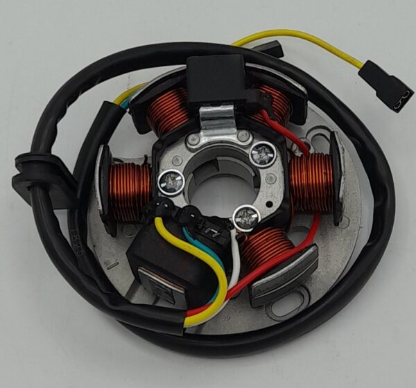 STATOR RMS APRILIA SX 50