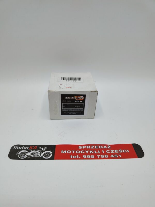 FILTR OLEJU MF157/HF157