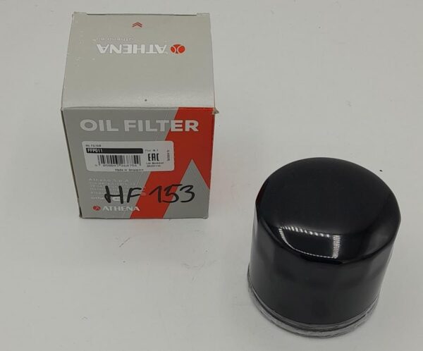 FILTR OLEJU ATHENA FFP011 HF153