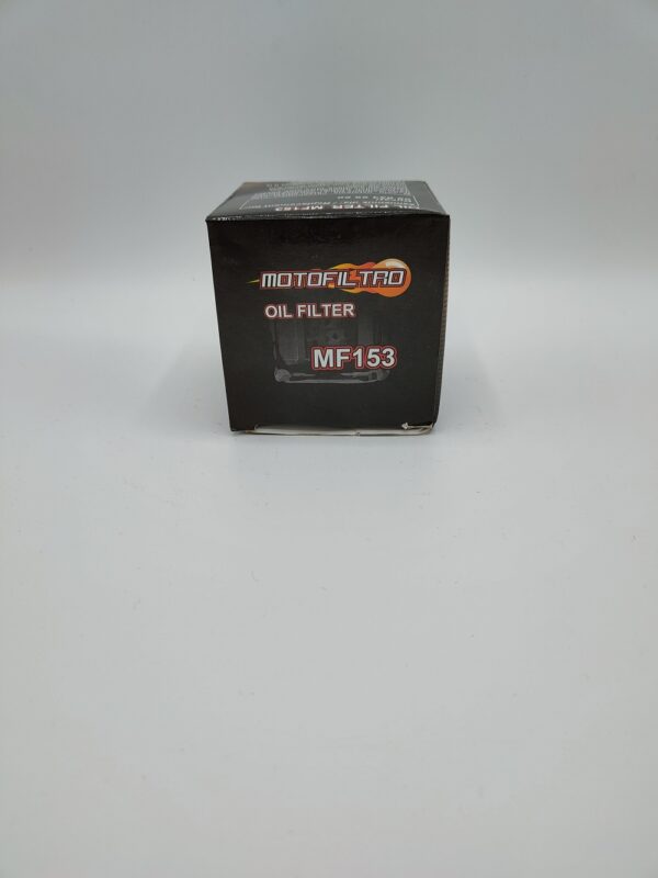 FILTR OLEJU MF/HF 153
