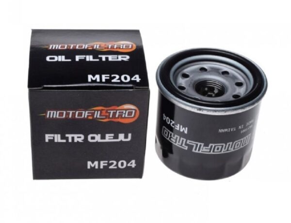 FILTR OLEJU MF204/HF204