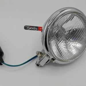 LAMPA 5-1/2" H4 12V