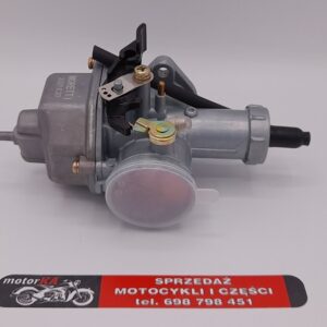 GAŹNIK PZ30 SSANIE NA LINKĘ 250CC